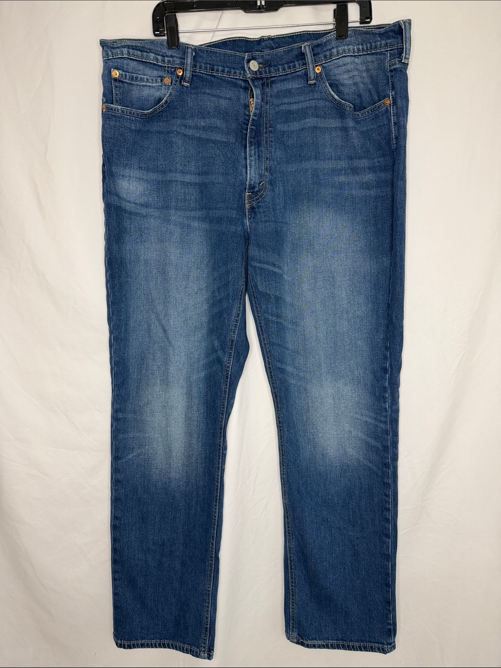 Levi’s Men’s Denim Jeans
